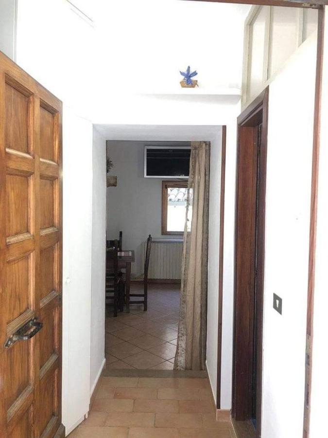 La Casina Di Assisi Exterior foto