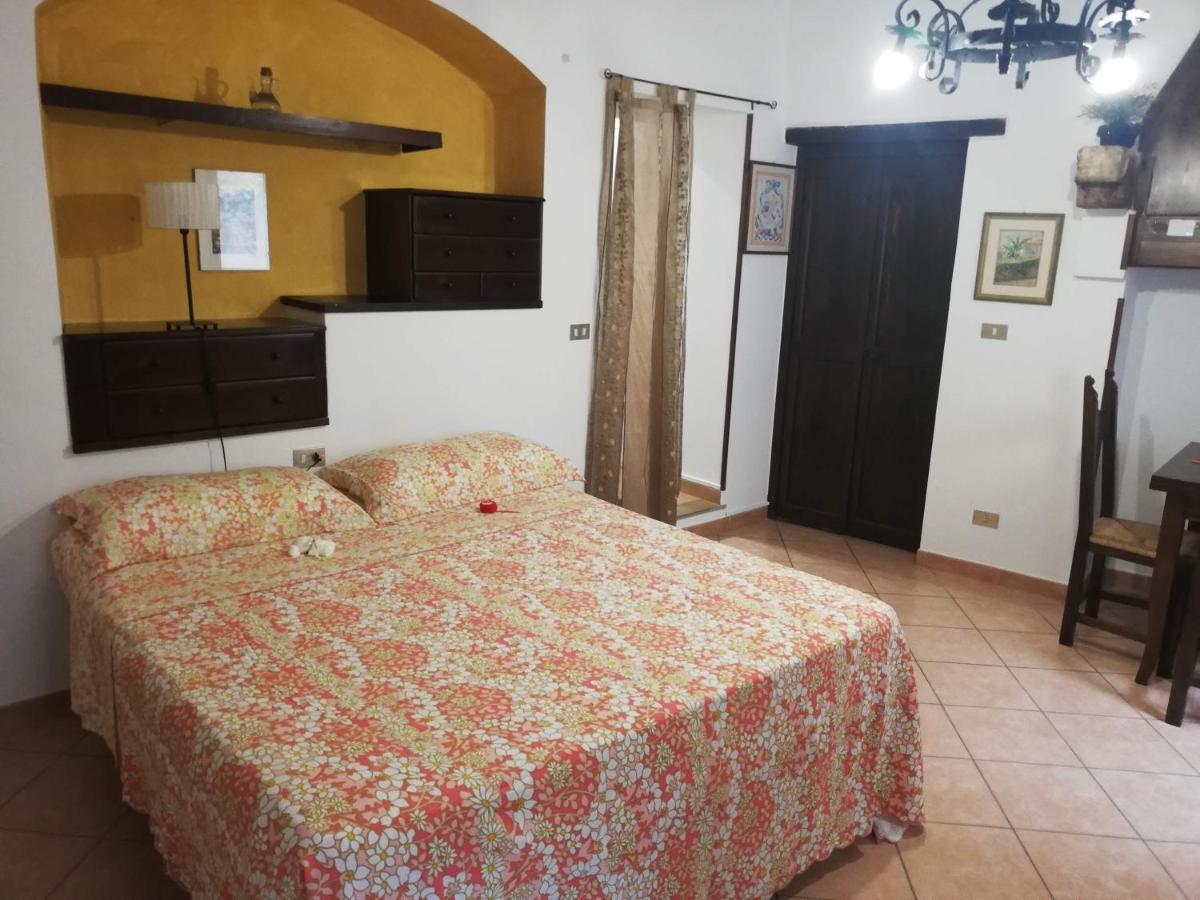 La Casina Di Assisi Exterior foto