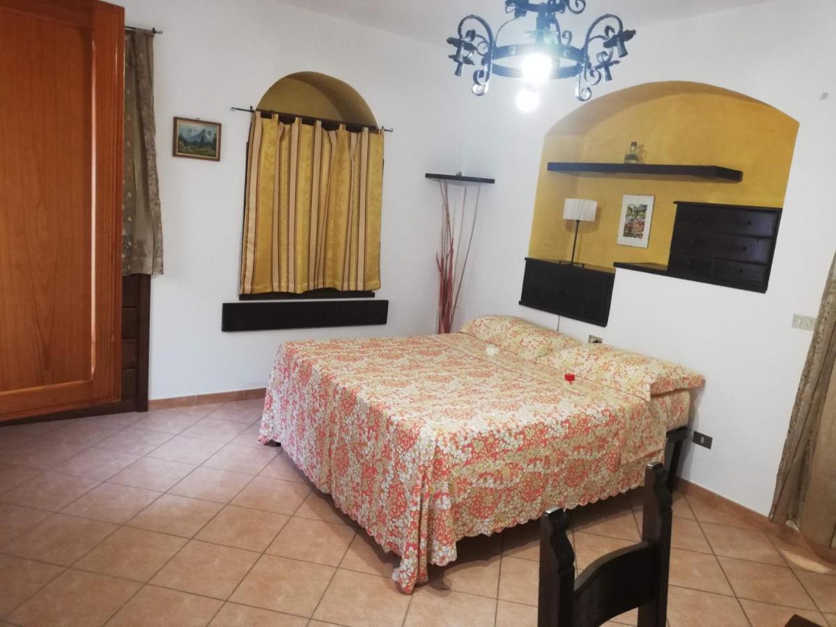 La Casina Di Assisi Exterior foto