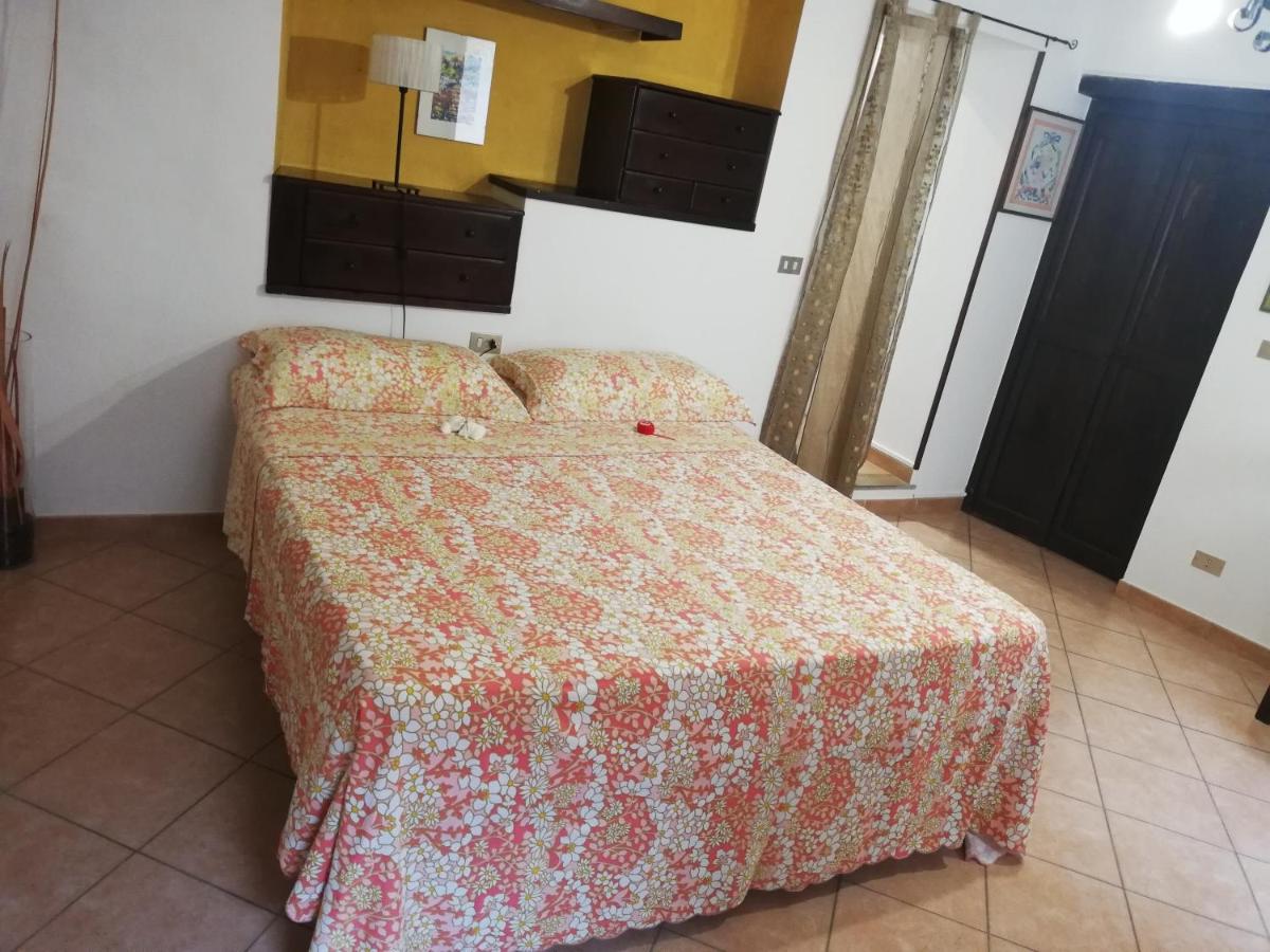 La Casina Di Assisi Exterior foto